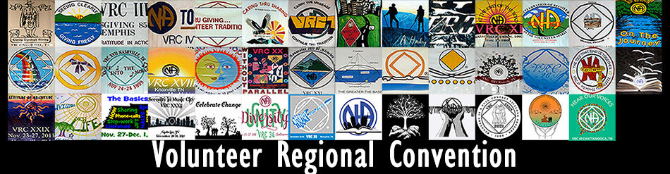 Volunteer Regional Convention